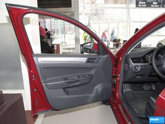2014款 1.6L 自动 舒适型