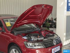 2014款 1.6L 自动 舒适型