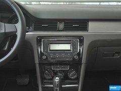 2014款 1.6L 自动 舒适型
