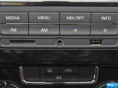 2014款 1.6L 自动 舒适型