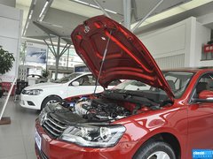 2014款 1.6L 自动 舒适型