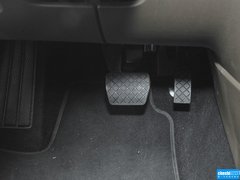 2014款 1.6L 自动 舒适型