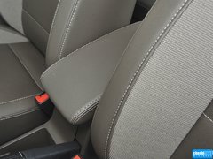 2014款 1.6L 自动 舒适型