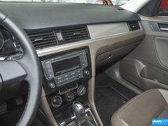 2014款 1.6L 自动 舒适型