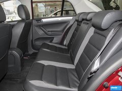 2014款 1.6L 自动 舒适型