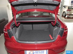 2014款 1.6L 自动 舒适型