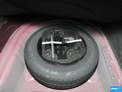 2014款 1.6L 自动 舒适型