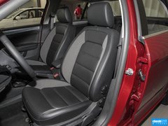 2014款 1.6L 自动 舒适型
