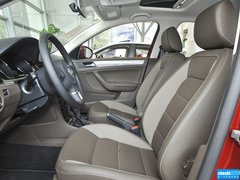2014款 1.6L 自动 舒适型