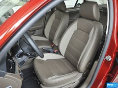 2014款 1.6L 自动 舒适型