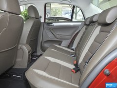2014款 1.6L 自动 舒适型