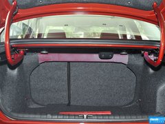 2014款 1.6L 自动 舒适型