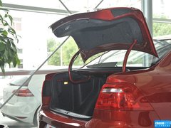 2014款 1.6L 自动 舒适型