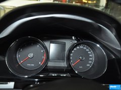 2014款 1.6L 自动 舒适型