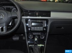 2014款 1.6L 自动 舒适型