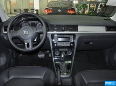 2014款 1.6L 自动 舒适型