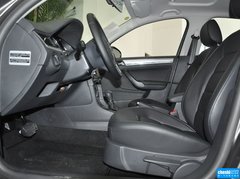 2014款 1.6L 自动 舒适型
