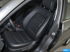 2014款 1.6L 自动 舒适型