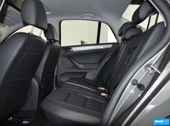 2014款 1.6L 自动 舒适型