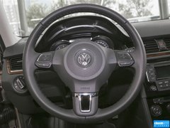 2014款 1.6L 自动 豪华型
