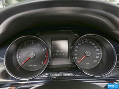 2014款 1.6L 自动 豪华型