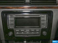 2014款 1.6L 自动 豪华型
