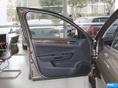 2014款 1.6L 自动 豪华型