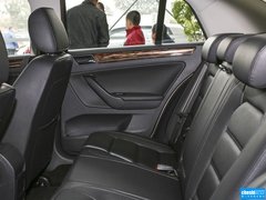 2014款 1.6L 自动 豪华型