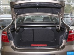2014款 1.6L 自动 豪华型