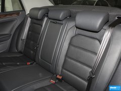 2014款 1.6L 自动 豪华型