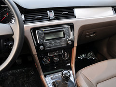 2014款 1.4T 手动 舒适型