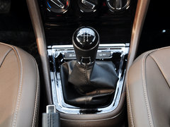 2014款 1.4T 手动 舒适型