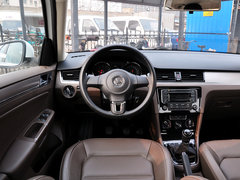 2014款 1.4T 手动 舒适型