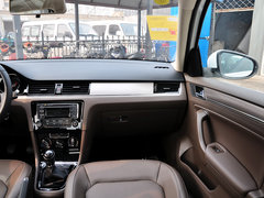 2014款 1.4T 手动 舒适型