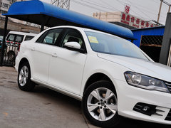 2014款 1.4T 手动 舒适型