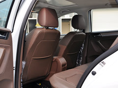 2014款 1.4T 手动 舒适型