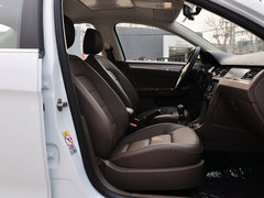 2014款 1.4T 手动 舒适型