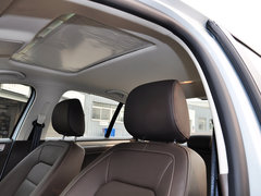 2014款 1.4T 手动 舒适型