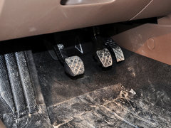 2014款 1.4T 手动 舒适型