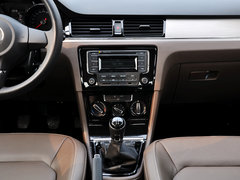 2014款 1.4T 手动 舒适型