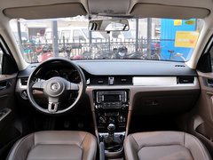 2014款 1.4T 手动 舒适型