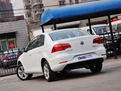 2014款 1.4T 手动 舒适型