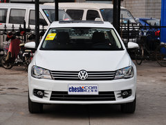 2014款 1.4T 手动 舒适型