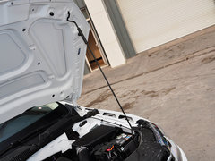2014款 1.4T 手动 舒适型