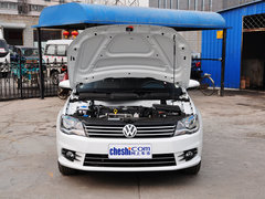 2014款 1.4T 手动 舒适型