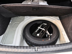 2014款 1.4T 手动 舒适型