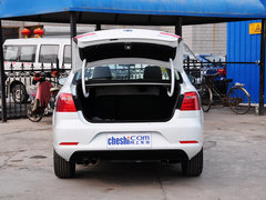 2014款 1.4T 手动 舒适型