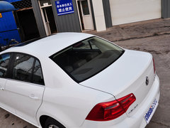 2014款 1.4T 手动 舒适型