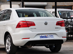 2014款 1.4T 手动 舒适型