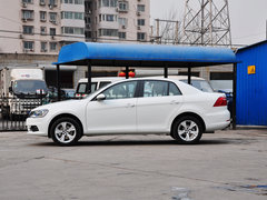 2014款 1.4T 手动 舒适型